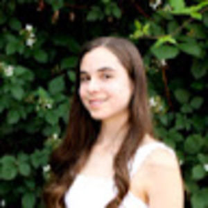 Meet your Posher, Brynn